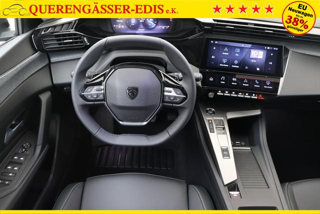 Peugeot 308 SW 1.5 BlueHDi 130 hp EAT8 
