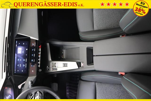Peugeot 308 SW 1.5 BlueHDi 130 hp EAT8 