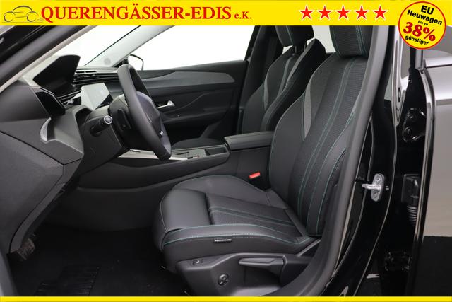 Peugeot 308 SW 1.5 BlueHDi 130 hp EAT8 