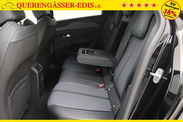 Peugeot 308 SW 1.5 BlueHDi 130 hp EAT8 