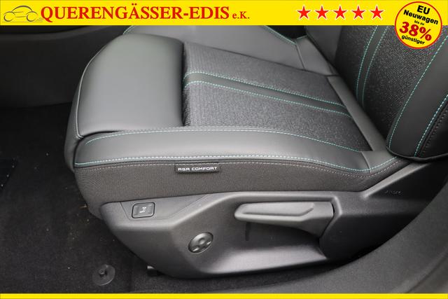 Peugeot 308 SW 1.5 BlueHDi 130 hp EAT8 