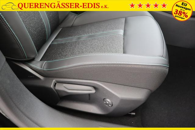 Peugeot 308 SW 1.5 BlueHDi 130 hp EAT8 