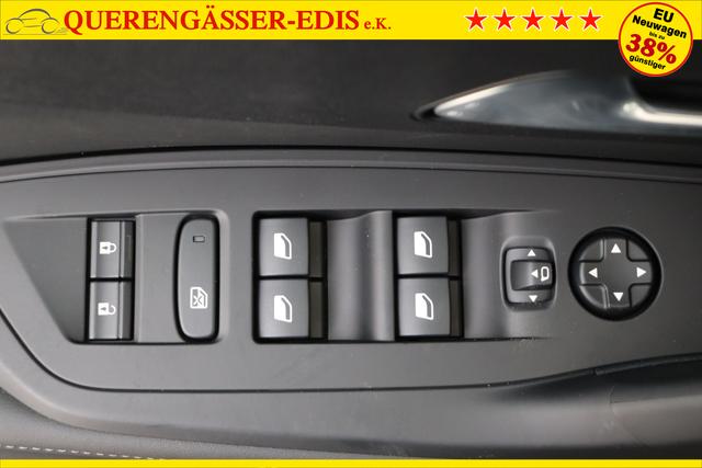 Peugeot 308 SW 1.5 BlueHDi 130 hp EAT8 