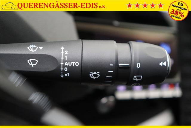 Peugeot 308 SW 1.5 BlueHDi 130 hp EAT8 