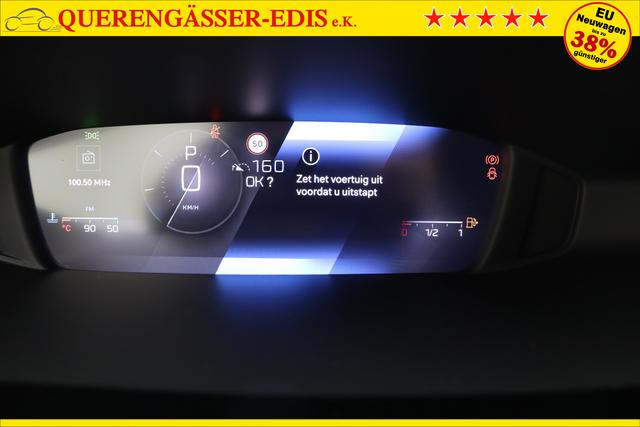 Peugeot 308 SW 1.5 BlueHDi 130 hp EAT8 
