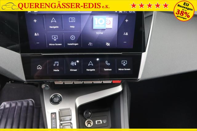 Peugeot 308 SW 1.5 BlueHDi 130 hp EAT8 