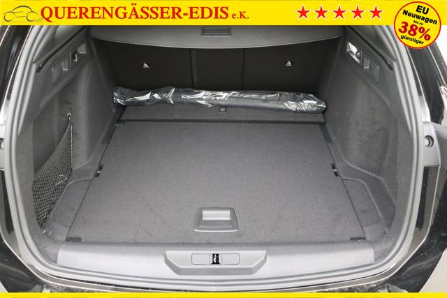 Peugeot 308 SW 1.5 BlueHDi 130 hp EAT8 