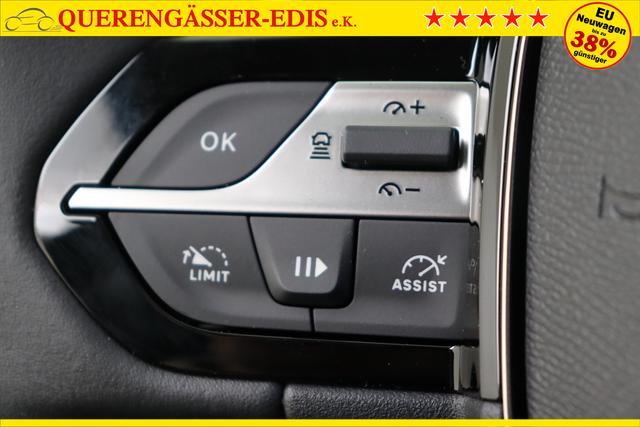 Peugeot 308 SW 1.5 BlueHDi 130 hp EAT8 