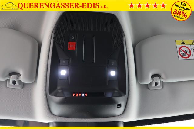 Peugeot 308 SW 1.5 BlueHDi 130 hp EAT8 