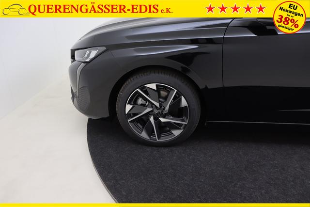 Peugeot 308 SW 1.5 BlueHDi 130 hp EAT8 