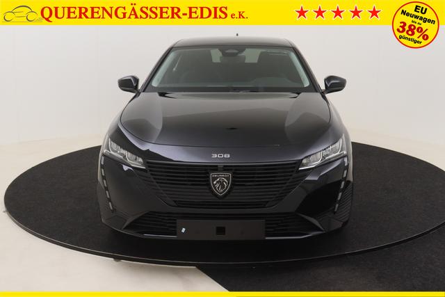 Peugeot 308 SW 1.5 BlueHDi 130 hp EAT8 