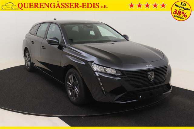 Peugeot 308 SW 1.5 BlueHDi 130 hp EAT8 