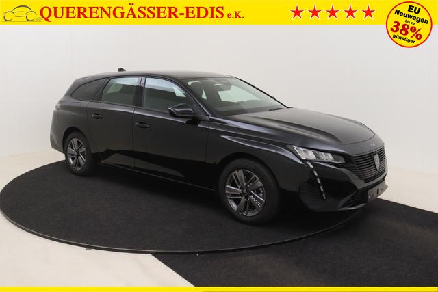 Peugeot 308 SW 1.5 BlueHDi 130 hp EAT8 