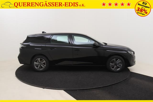 Peugeot 308 SW 1.5 BlueHDi 130 hp EAT8 
