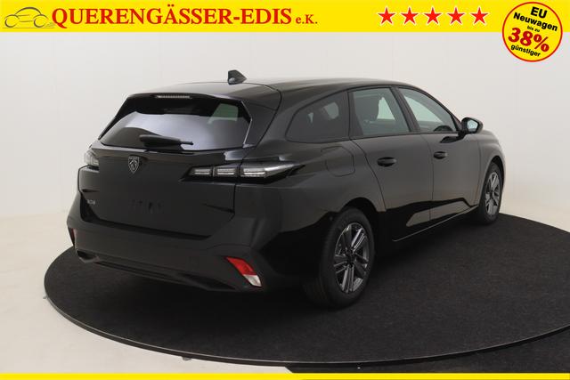 Peugeot 308 SW 1.5 BlueHDi 130 hp EAT8 