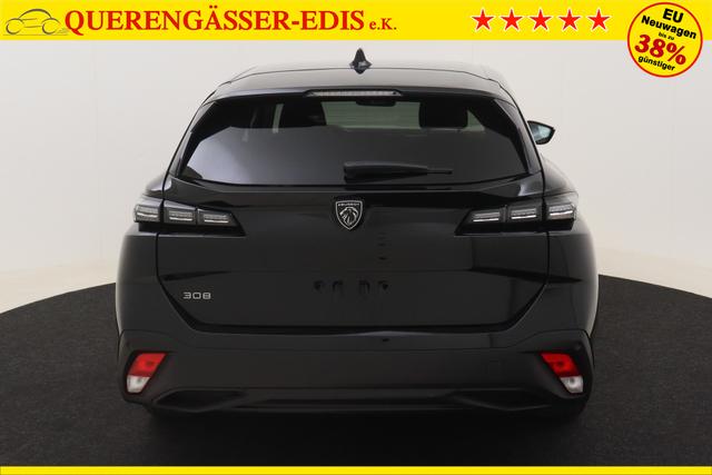 Peugeot 308 SW 1.5 BlueHDi 130 hp EAT8 