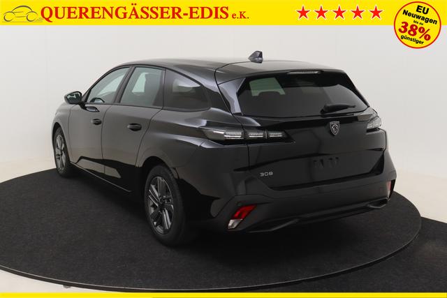 Peugeot 308 SW 1.5 BlueHDi 130 hp EAT8 