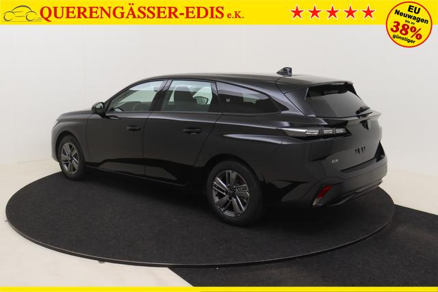 Peugeot 308 SW 1.5 BlueHDi 130 hp EAT8 