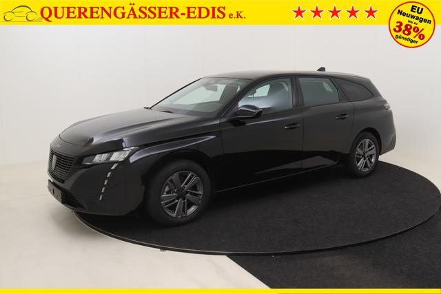 Peugeot 308 SW 1.5 BlueHDi 130 hp EAT8 