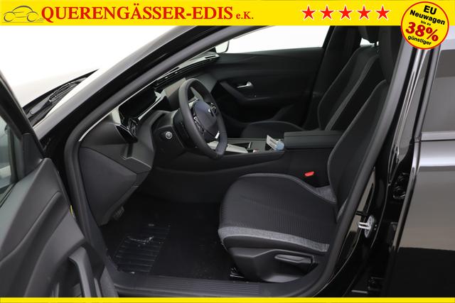 Peugeot 308 SW 1.5 BlueHDi 130 hp EAT8 