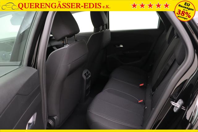 Peugeot 308 SW 1.5 BlueHDi 130 hp EAT8 