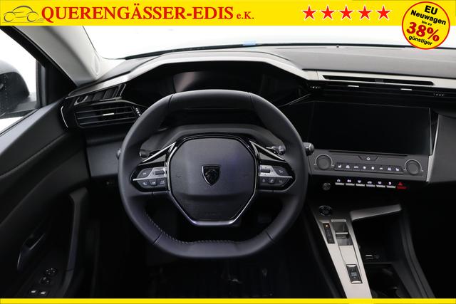 Peugeot 308 SW 1.5 BlueHDi 130 hp EAT8 