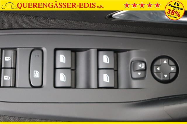 Peugeot 308 SW 1.5 BlueHDi 130 hp EAT8 