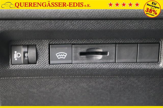 Peugeot 308 SW 1.5 BlueHDi 130 hp EAT8 