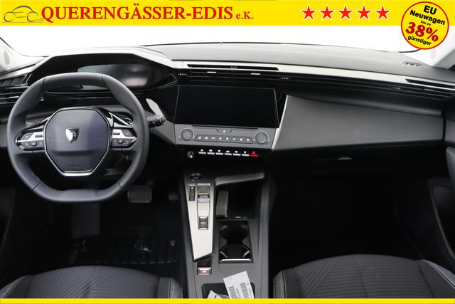 Peugeot 308 SW 1.5 BlueHDi 130 hp EAT8 