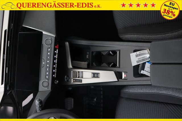 Peugeot 308 SW 1.5 BlueHDi 130 hp EAT8 