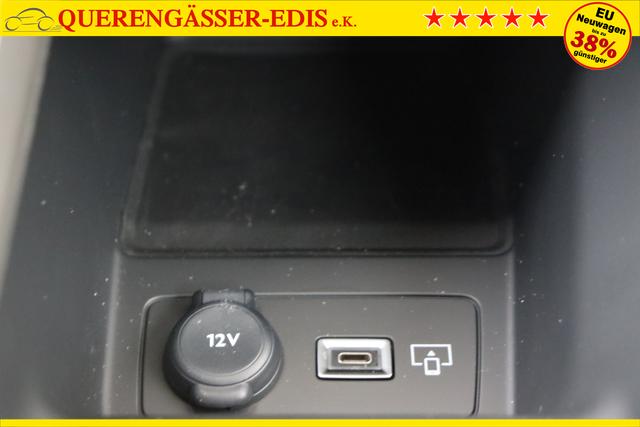 Peugeot 308 SW 1.5 BlueHDi 130 hp EAT8 