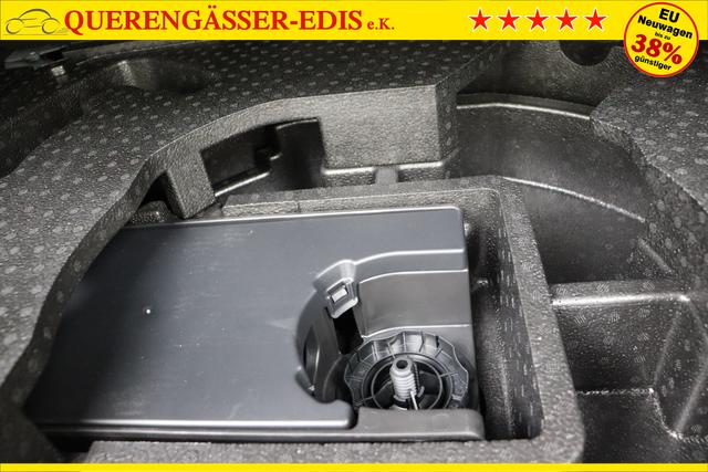 Peugeot 308 SW 1.5 BlueHDi 130 hp EAT8 
