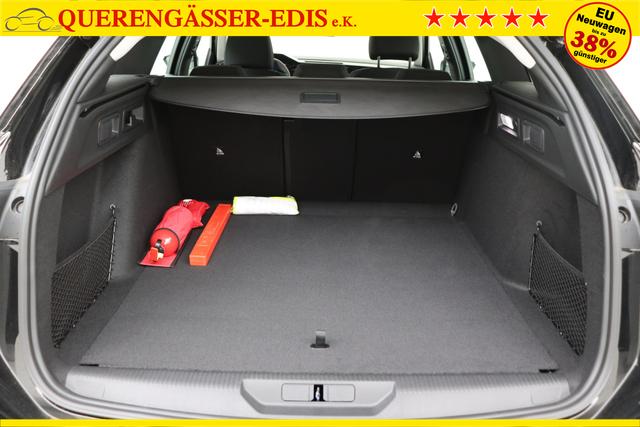 Peugeot 308 SW 1.5 BlueHDi 130 hp EAT8 