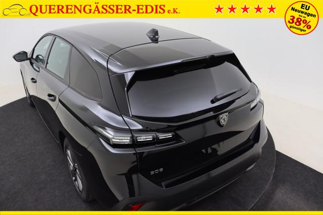 Peugeot 308 SW 1.5 BlueHDi 130 hp EAT8 