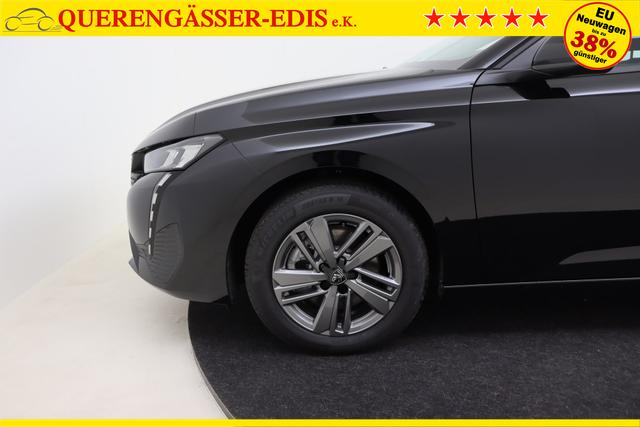 Peugeot 308 SW 1.5 BlueHDi 130 hp EAT8 
