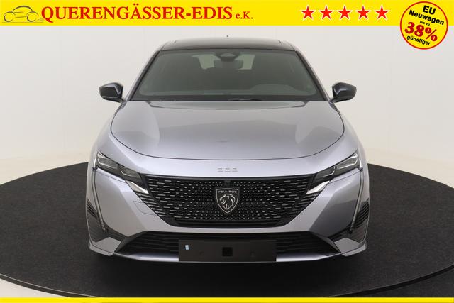 Peugeot 308 Hybrid 145 e-DCS6 