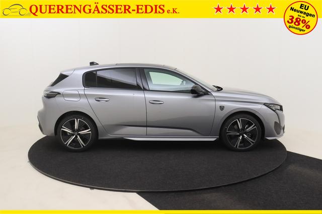 Peugeot 308 Hybrid 145 e-DCS6 