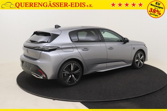 Peugeot 308 Hybrid 145 e-DCS6 