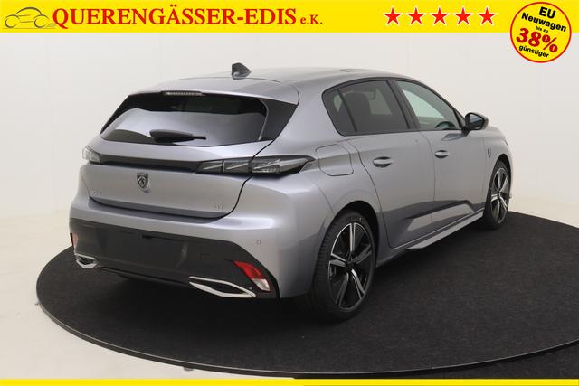 Peugeot 308 Hybrid 145 e-DCS6 