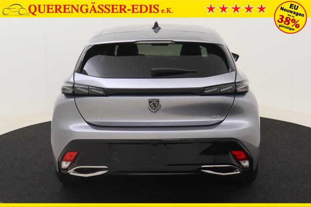 Peugeot 308 Hybrid 145 e-DCS6 