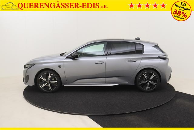 Peugeot 308 Hybrid 145 e-DCS6 