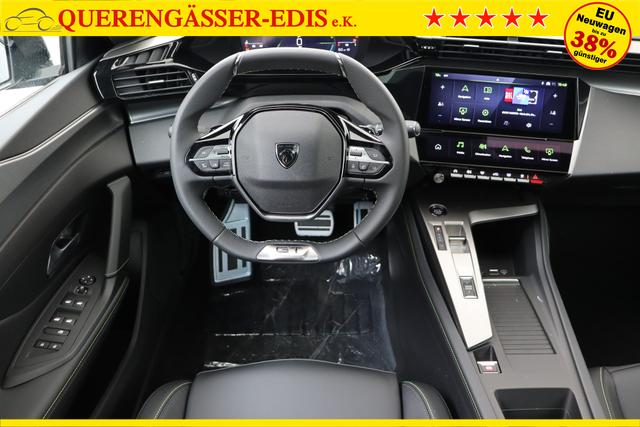 Peugeot 308 Hybrid 145 e-DCS6 