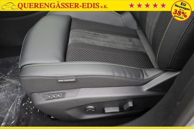 Peugeot 308 Hybrid 145 e-DCS6 