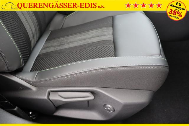 Peugeot 308 Hybrid 145 e-DCS6 