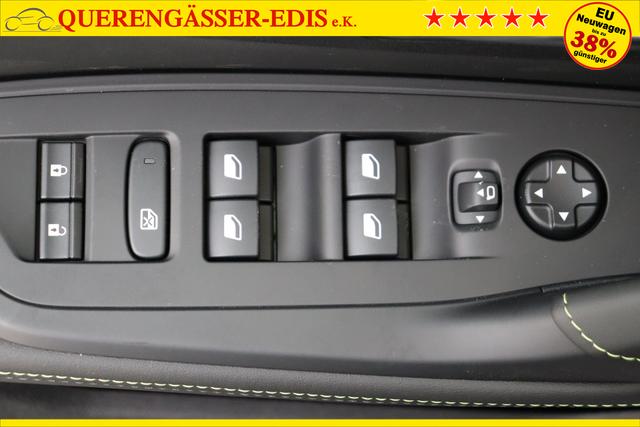 Peugeot 308 Hybrid 145 e-DCS6 