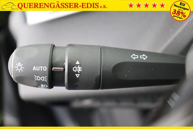 Peugeot 308 Hybrid 145 e-DCS6 