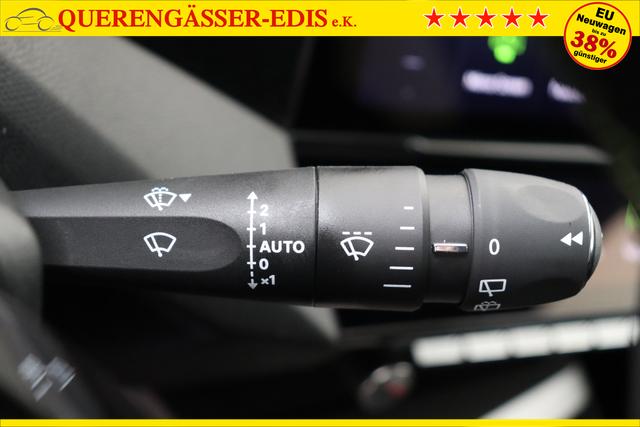 Peugeot 308 Hybrid 145 e-DCS6 