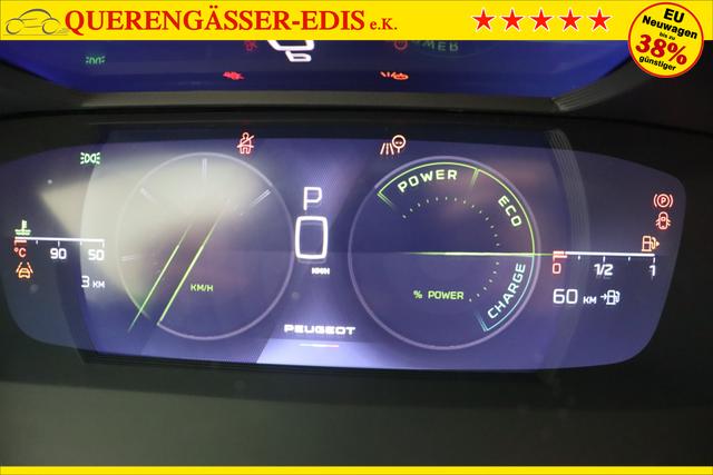 Peugeot 308 Hybrid 145 e-DCS6 