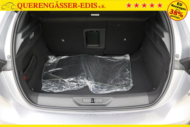 Peugeot 308 Hybrid 145 e-DCS6 