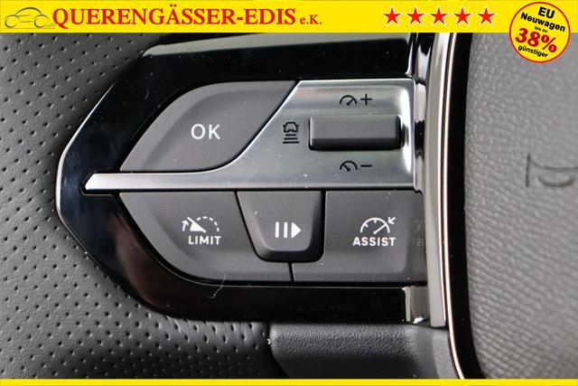 Peugeot 308 Hybrid 145 e-DCS6 
